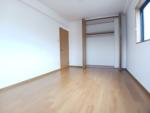シエル青山の内装