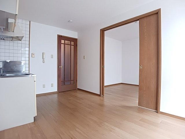 フォレスト矢倉の内装