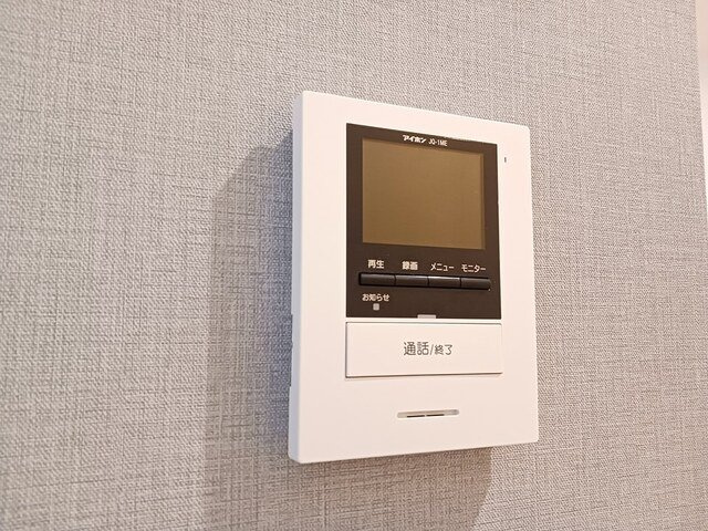 Ｒグレイ砥堀のセキュリティ