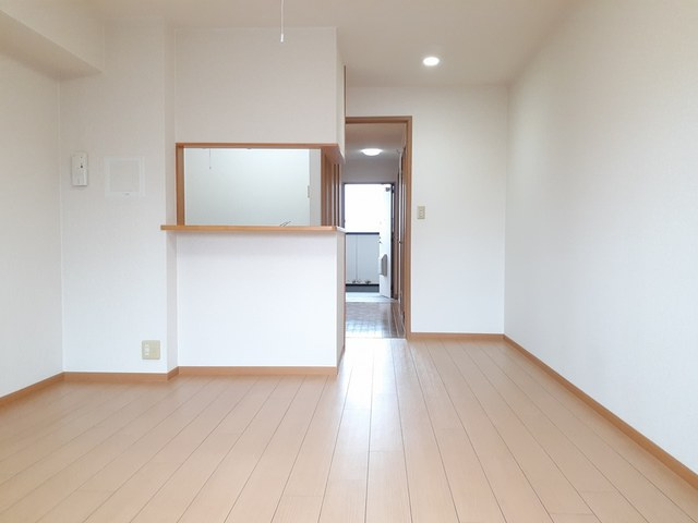 プレステージⅠの居間・リビング