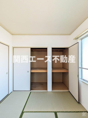 【収納】 | ベルデパラッツォ箕輪
