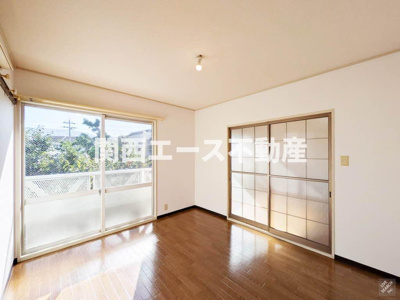 【寝室】 | ベルデパラッツォ箕輪