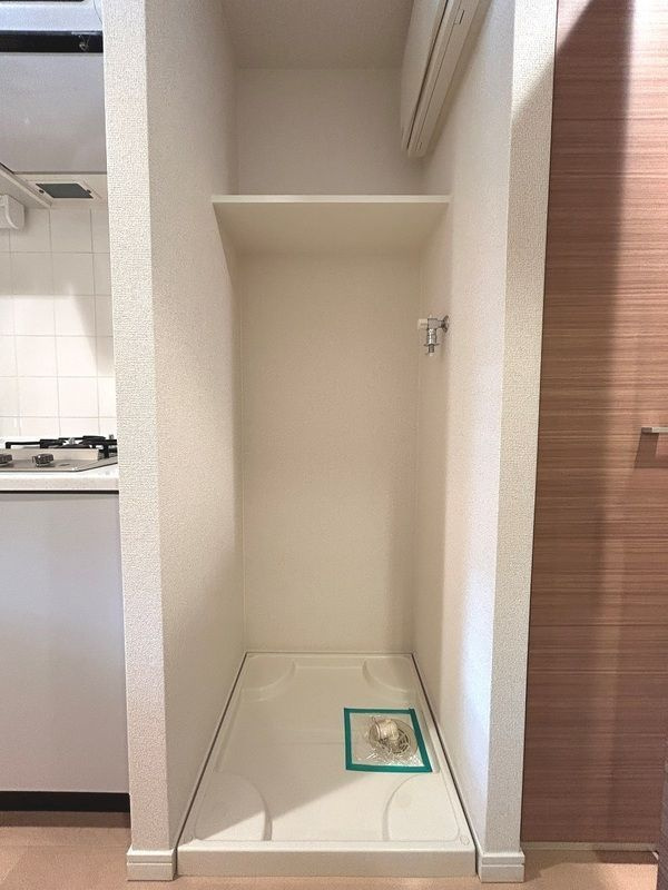 ＣＡＳＳＩＡ押上の収納