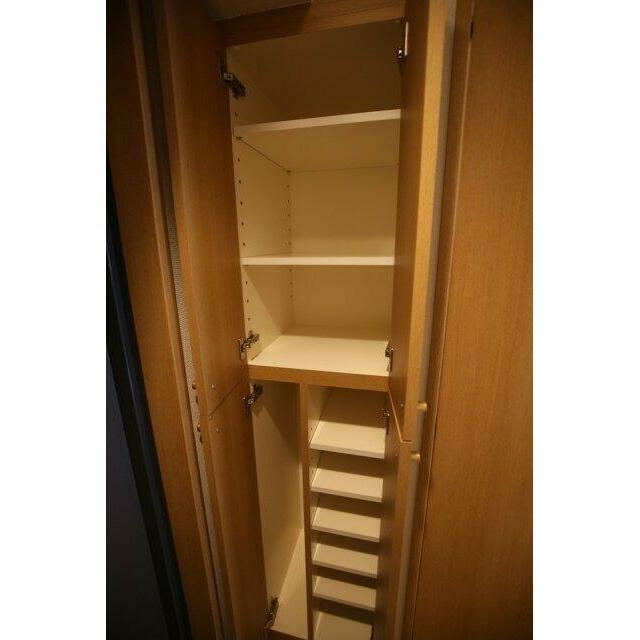 ミリオンガーデン小石川のその他