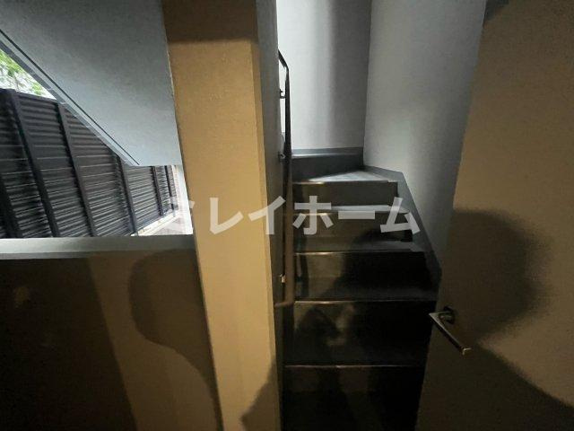 アーバンパーク蒲田南Ⅰのその他共用部分