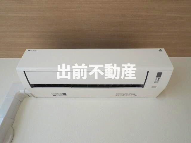 レジディア神田岩本町の設備