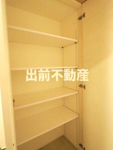 レジディア神田岩本町の設備