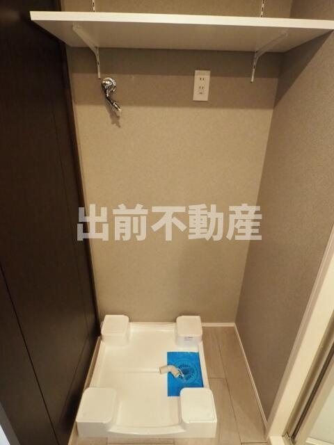 レジディア神田岩本町のその他