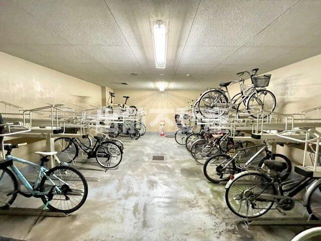 レジディア神田岩本町のその他共用部分