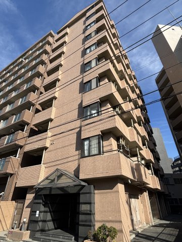 パレ・ドール伊勢佐木町南の画像