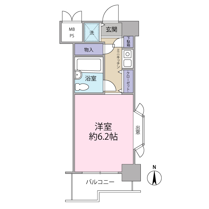★間取図★