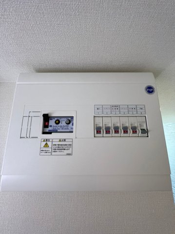 ラ・ヴィータ豊玉北