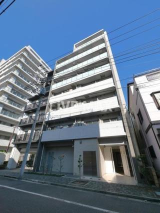 【外観】パティーナ住吉 