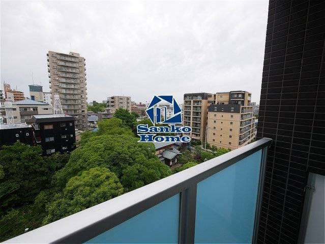 グランフォース北綾瀬のその他