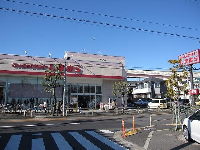 グランフォース北綾瀬