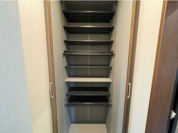 スリージェ住吉本町の設備