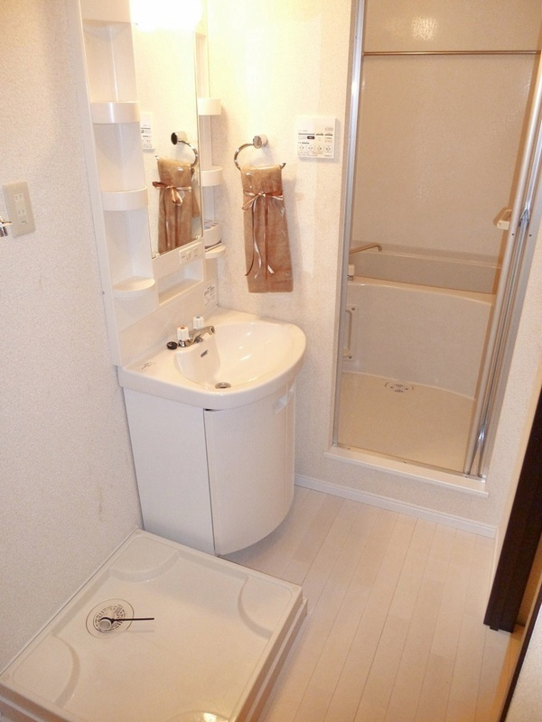 世田谷区下馬６丁目の賃貸マンションの設備