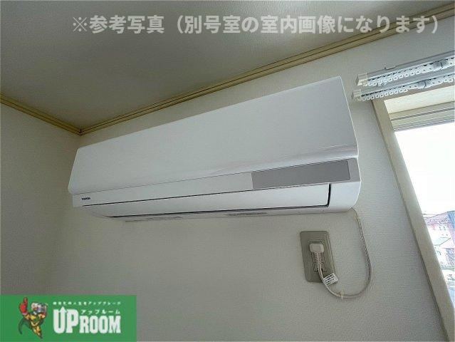 LUMiNA藤島の設備