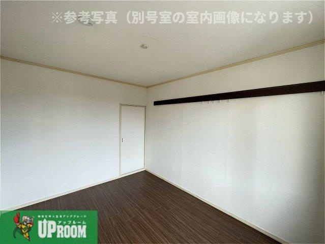 LUMiNA藤島の内装