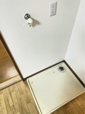 【設備】 | ハイム伊東Ⅱ