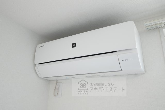 【設備】 | エルカーサ | 同一仕様写真