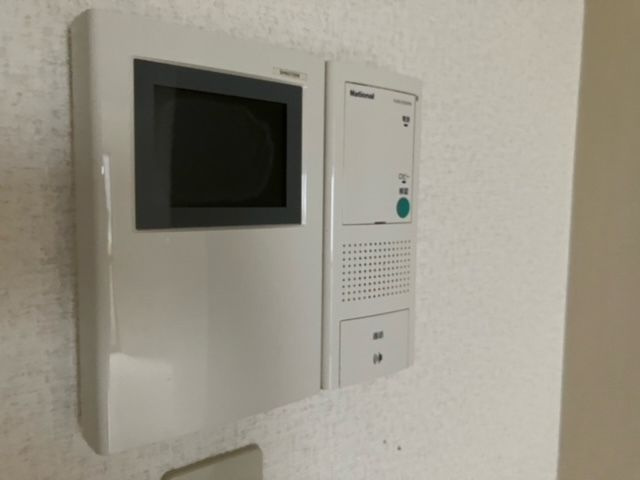 ラ・レジダンス・ド・エリールのセキュリティ