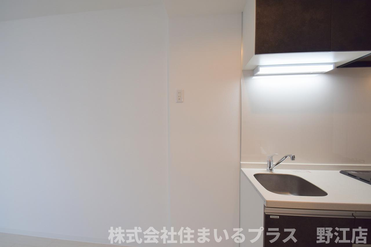 センターポートのその他