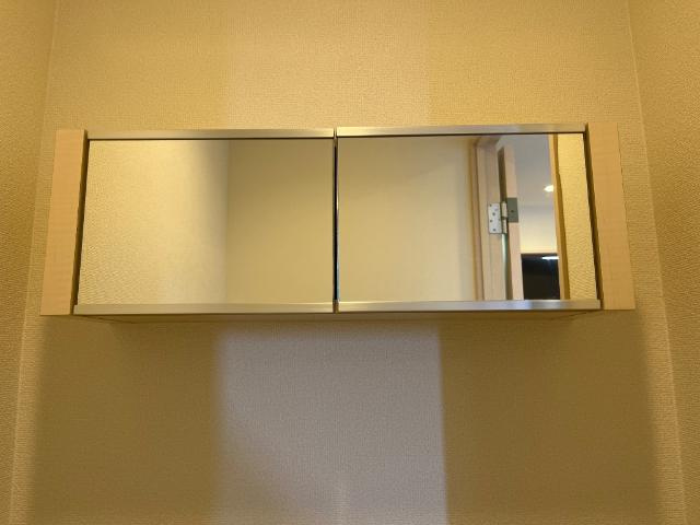 ビアン・ゼルコバの収納|トイレ収納