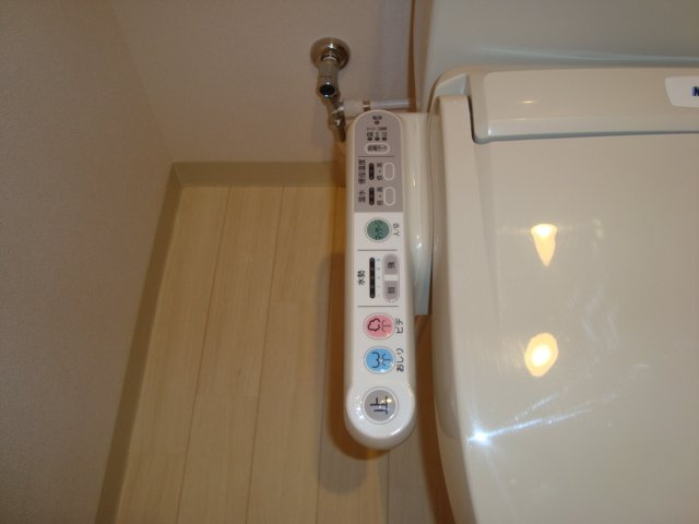 グランジャルダンのトイレ|トイレも気になるポイント