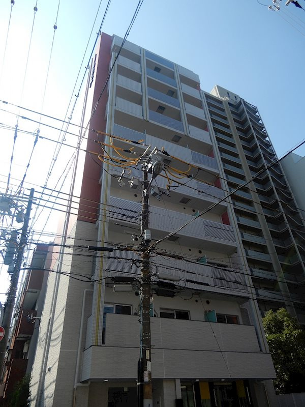 ビガーポリス300同心Ⅱの画像