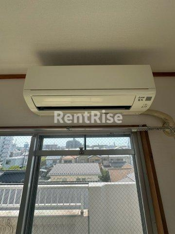 エクセルみどりの設備