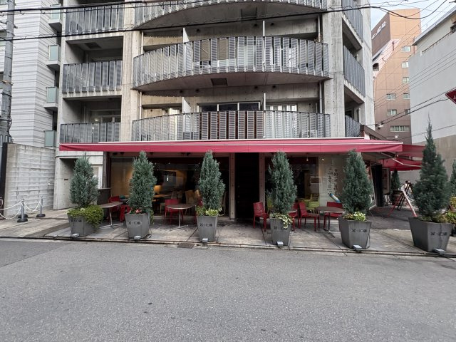 大阪市中央区久太郎町２丁目の店舗事務所のその他