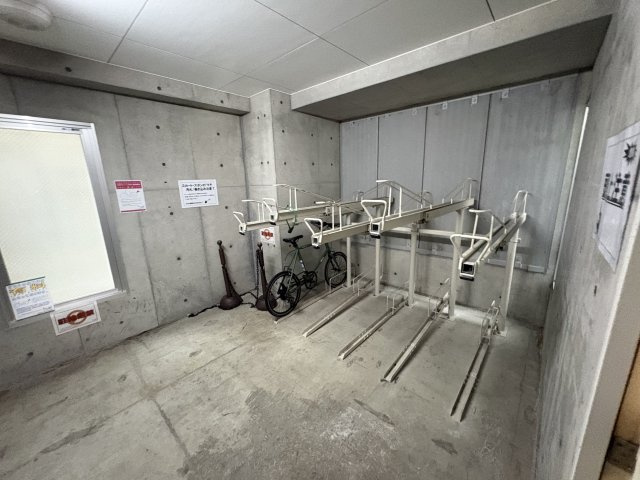 大阪市中央区久太郎町２丁目の店舗事務所のその他共用部分