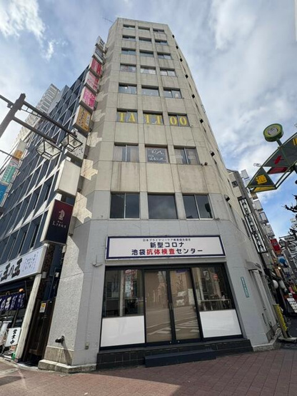 【外観】