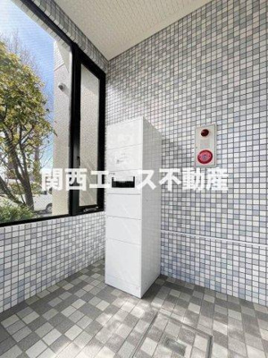 【その他共用部分】 | パークサイド伊藤