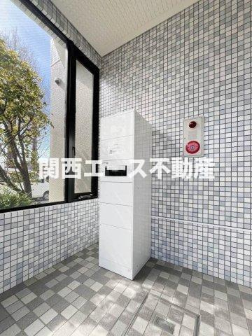 【その他共用部分】 | パークサイド伊藤