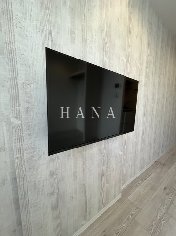 アンドレジデンス亀有の設備