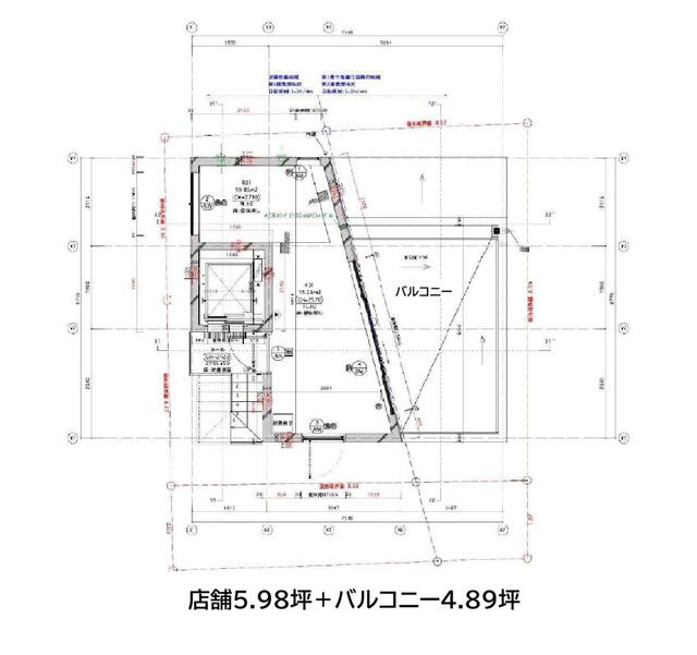 ＤＵＡＬ自由が丘の画像