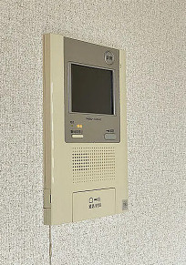 スカイコート池上壱番館のセキュリティ