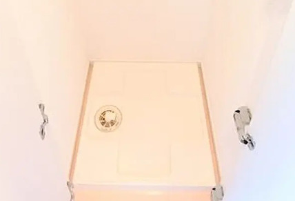 スカイコート池上壱番館の内装