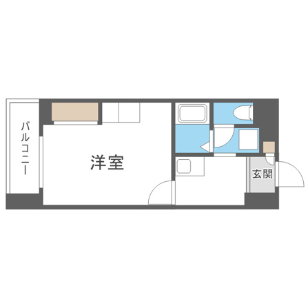 ＣＡＮＶＡＳＳすすきの