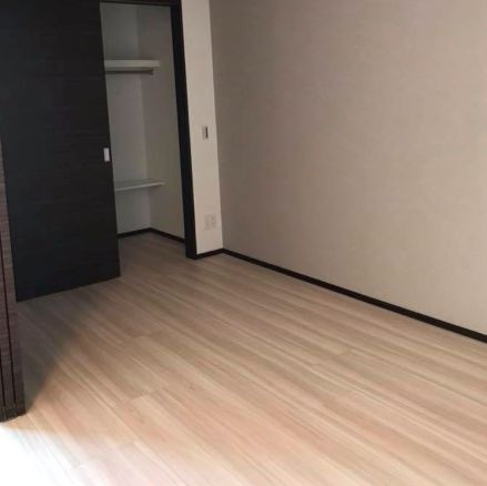 GENOVIA東向島skygardeの居間・リビング