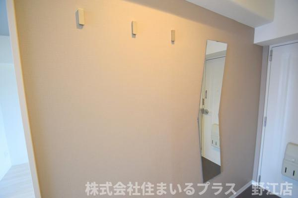 泰平ビルのその他