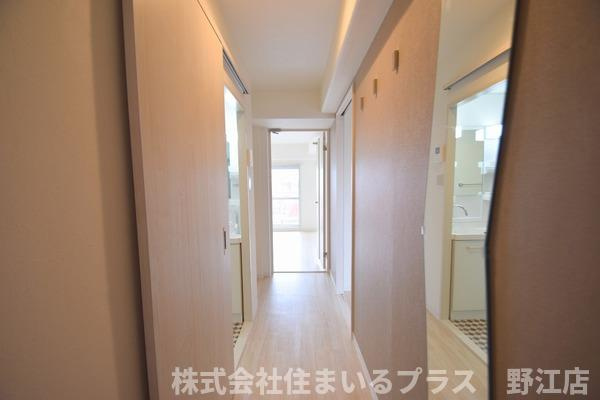 泰平ビルのその他
