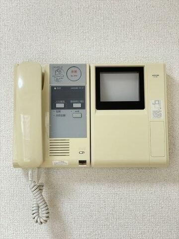 スカイコート本郷東大前壱番館のセキュリティ