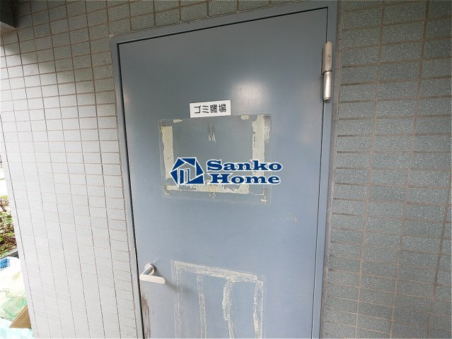 スカイコート本郷東大前壱番館のその他