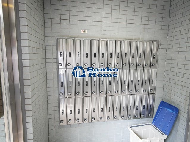 スカイコート本郷東大前壱番館の設備