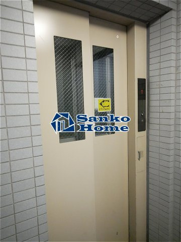 スカイコート本郷東大前壱番館の設備