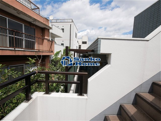 スカイコート本郷東大前壱番館のその他