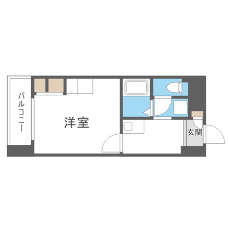 ＣＡＮＶＡＳＳすすきの